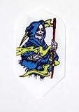 5 Sets - GRIM REAPER - Hard Poly flights