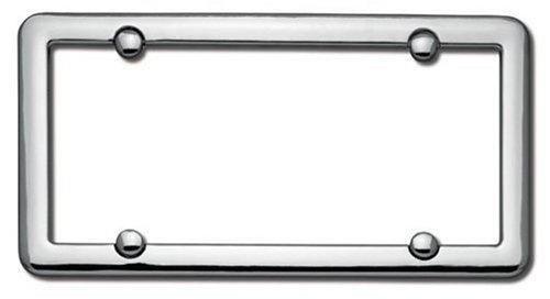 Cruiser Accessories 20630 Nouveau, Chrome