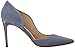 Nine West Women's Tikkit Suede Dress Pump