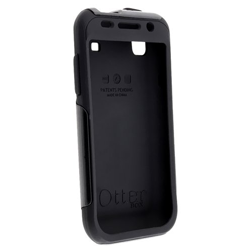 Samsung Galaxy S Vibrant Commuter Stock Galaxyotterbox