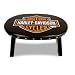 KidKraft Harley Davidson Emblem Stool