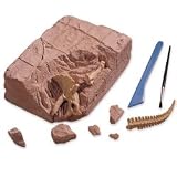 Educational Insights Dino Digs Set - Triceratops