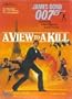 A View to a Kill (James Bond 007 RPG) [BOX SET]