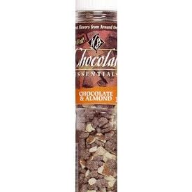 Chocolate Almond Refill for William Bounds Chocolate Mil