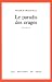 Le paradis des orages (French Edition)
