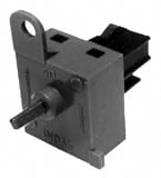 Motorcraft YH1467 Blower Switch