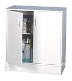 2 Door Base Cabinet