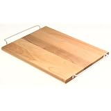 Catskill Craftsmen Adjustable Wood Over-the-Sink Board by Catskill Craftsmen