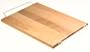 Catskill Craftsmen Adjustable Wood Over-the-Sink Board
