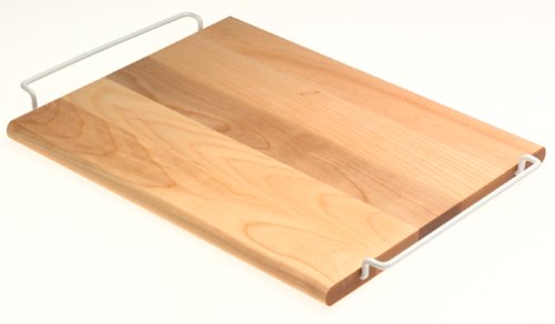 Catskill Craftsmen Adjustable Wood Over-the-Sink Board