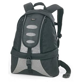 Lowepro Orion Trekker II Camera Backpack (Black)