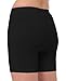 Danskin Women's Moisture Wicking Cycling 5-Inch Bike Short