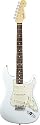 FENDER 60´S PLAYER STRATOCASTER ROSEWOOD GRIFFBRETT SONIC BLUE