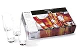 Review Boda Nova  / Boda Nova Beer Glasses (set of 4)