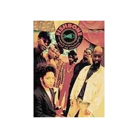 Fishbone: The Reality Of My Surroundings Past to Present