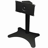 3115FLmNNRL. SL160  Single Monitor Flex Stand Up To 30IN H/t Vesa 100X100 100X200