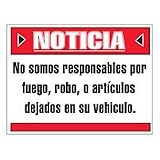 Shop Wall Sign - 