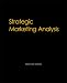 Book Strategic Marketing Analysis, 1st edition