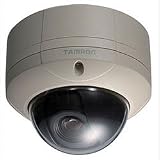 TAMRON DCV12 12X HI RES COLOR MINI DOME VANDAL RESISTANT BCK BX