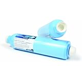 Camco 40045 TastePURE KDF Water Filter - 2 pack