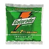 Review GATORADE 03944 / GATORADE 03944 VARIETY PACK LEMON LIME FRUIT PUNCH