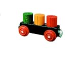 Eigenschaften Steckstäbi 34003 / Steckstäbi 34003 - Fasswagen