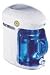 Water Distiller, Countertop, White Enamel