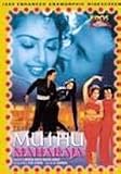 Muthu Maharaja