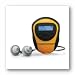 Waterproof MP3 Player 1GB