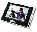 Cowon D2-08BL 8GB Portable Multimedia Player Black