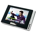 Cowon D2-08BL 8 GB Portable Multimedia Player (Black)by Cowon