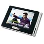 Cowon D2-08BL 8GB Portable Multimedia Player Black