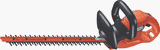 Tools & Hardware : Black & Decker 3.8 AMP 20-Inch Electric Dual Action Hedge Trimmer #HT020