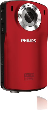 Imagen principal de Philips CAM110RD/00