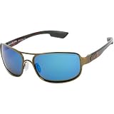Costa Del Mar Grand Isle Polarized Sunglasses - Costa 580 Glass Lens