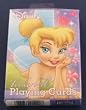 Tinkerbell Playing Cards Version 1 Poker Disney