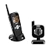 New Lorex Portable Color LCD Digital Wireless Security Monitoring System Excellent Image Quality