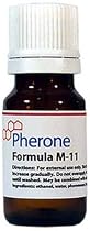 Pherone Formula M-11 Pheromone Cologne for Men to Attract Women, with 5mg of Human Pheromones