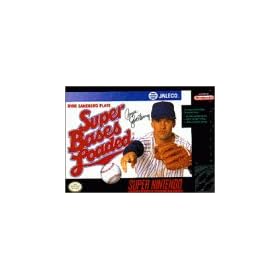 Super Bases Loaded