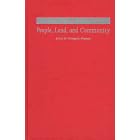 People, Land, and Community: Collected E. F. Schumacher Society Lectures