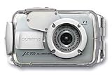 OLYMPUS μ710用水中ケース[CWPC-02]