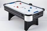 Electronic Air Hockey Table