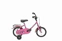 Easy Rider Kinderrad R&uuml;cktrittbremsnabe