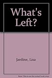 What's left? : women in culture and the Labour movement