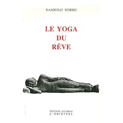 Le yoga du r�ve
