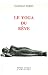 Le yoga du r�ve