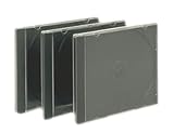 Curtis JC-10 CDR Jewel Case CD Protectors (10-Pack)