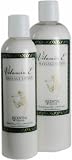 Escential Unscented Vitamin E Massage Lotion