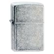 Antique Silver Plate - Pure