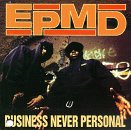 Business Never Personal